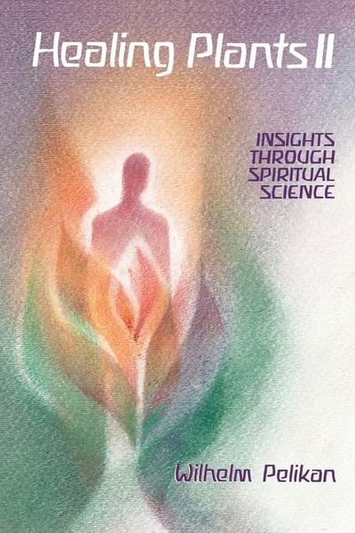 Produktbild: Healing Plants