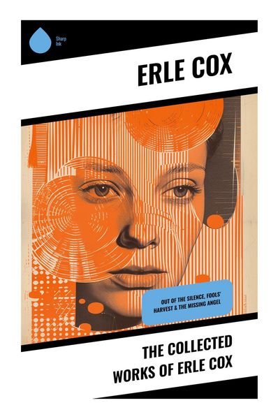 Produktbild: The Collected Works of Erle Cox