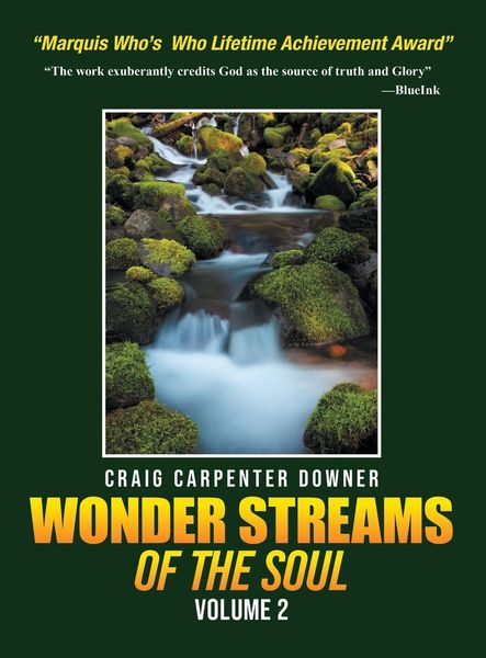 Produktbild: Wonder Streams Of The Soul