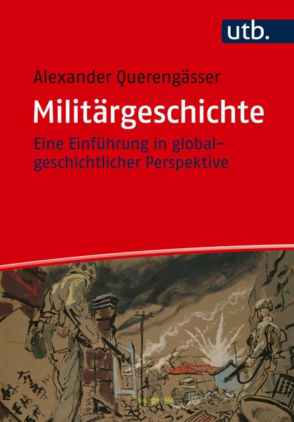 Produktbild: Milit&auml;rgeschichte