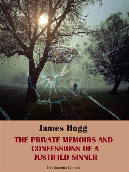 Produktbild: The Private Memoirs and Confessions of a Justified Sinner