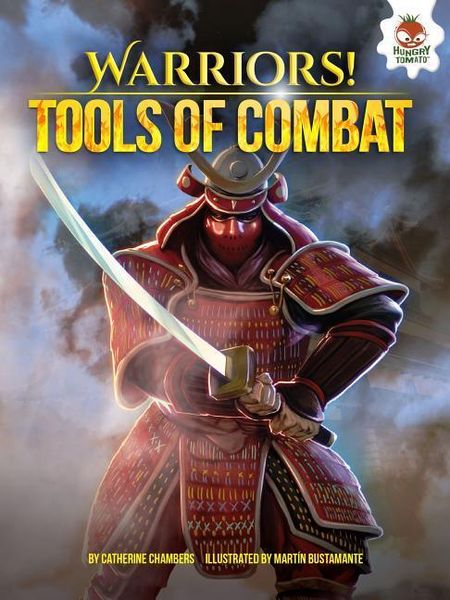 Produktbild: Tools of Combat