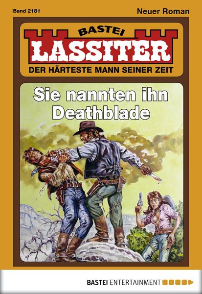 Produktbild: Lassiter 2181