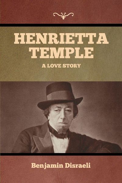 Produktbild: Henrietta Temple
