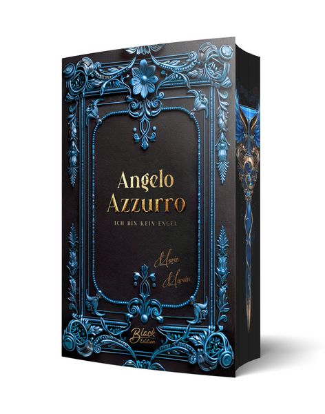 Produktbild: Angelo Azzurro