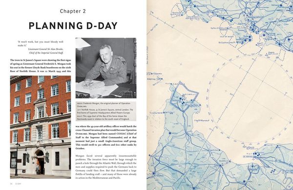 Produktbild: The Times D-Day
