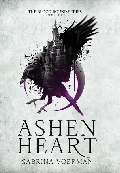 Produktbild: Ashen Heart