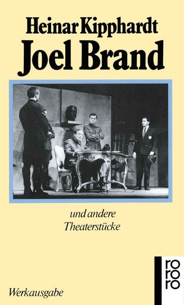Produktbild: Joel Brand