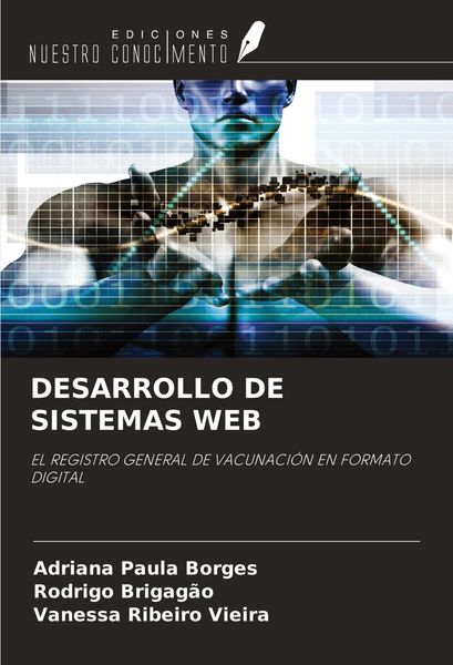 Produktbild: Desarrollo De Sistemas Web