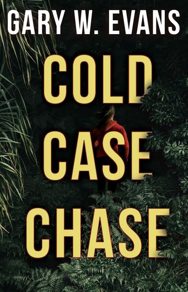 Produktbild: Cold Case Chase