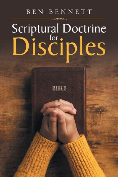 Produktbild: Scriptural Doctrine for Disciples