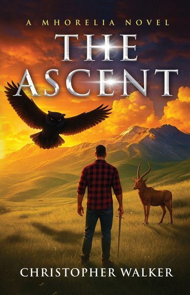 Produktbild: The Ascent