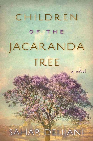 Produktbild: Children Of The Jacaranda Tree