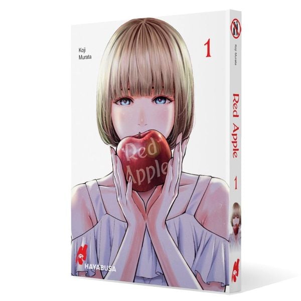 Produktbild: Red Apple 1