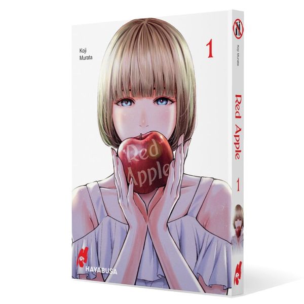 Produktbild: Red Apple 1