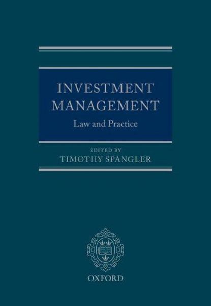 Produktbild: Investment Management