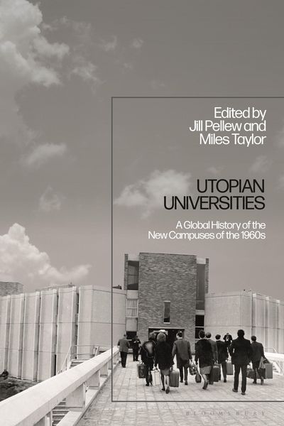 Produktbild: Utopian Universities