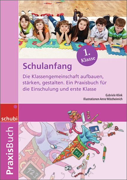 Produktbild: Schulanfang