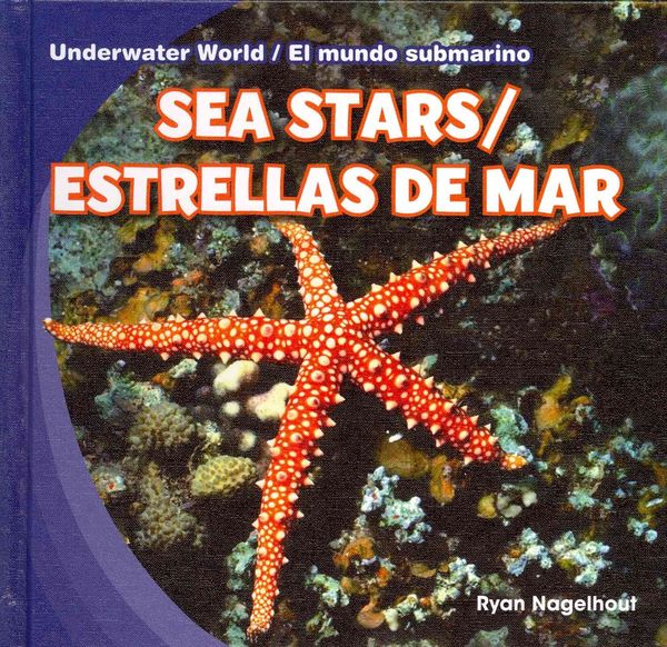 Produktbild: Sea Stars / Estrellas De Mar