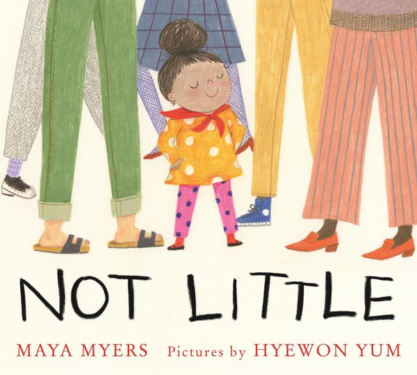 Produktbild: Not Little