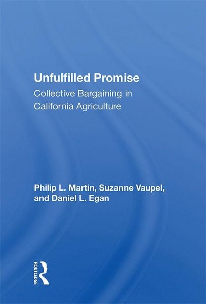Produktbild: Unfulfilled Promise