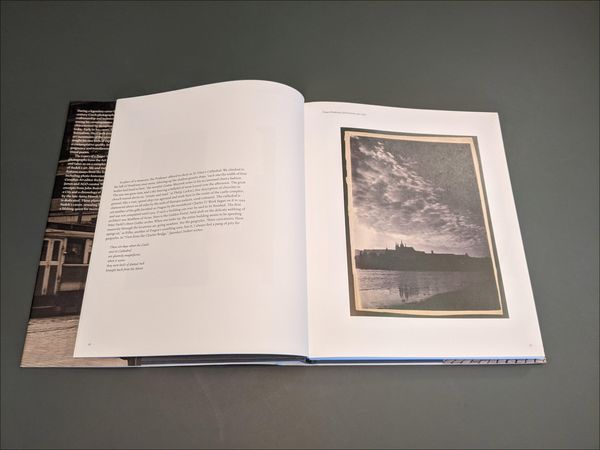 Produktbild: Josef Sudek