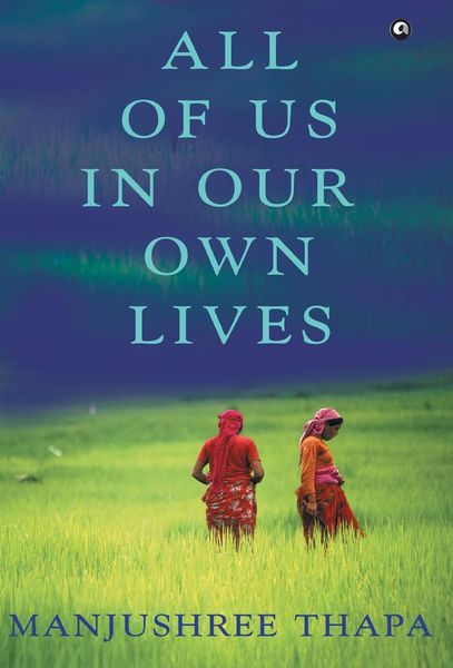 Produktbild: All of Us in Our Own Lives