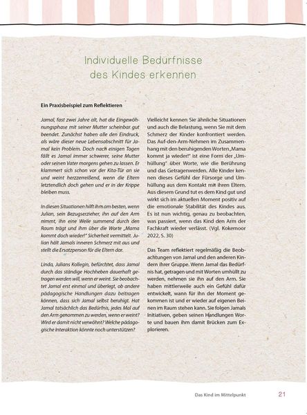 Produktbild: Sch&ouml;n, dass du da bist!