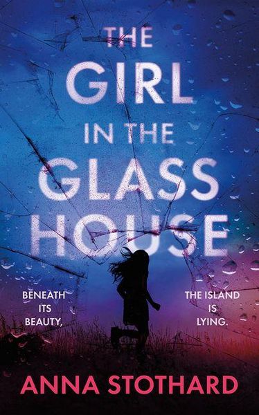 Produktbild: The Girl in the Glasshouse