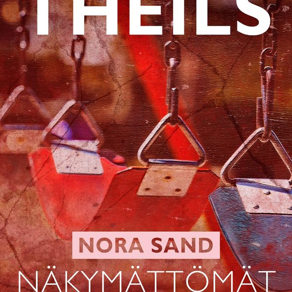 Produktbild: Nora Sand 5: N&auml;kym&auml;tt&ouml;m&auml;t