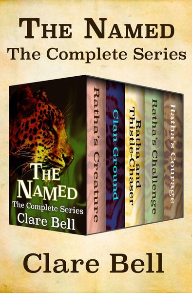 Produktbild: The Named