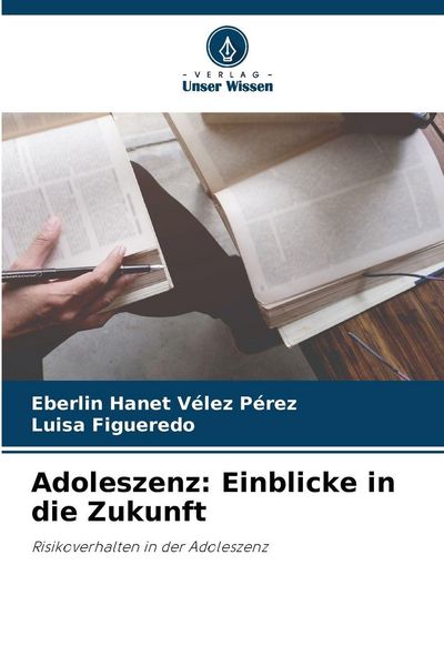 Produktbild: Adoleszenz