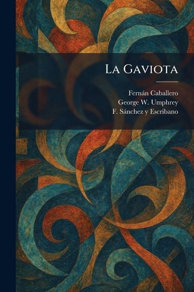 Produktbild: La Gaviota