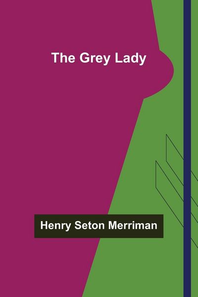 Produktbild: The Grey Lady
