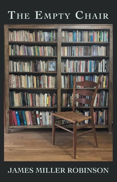 Produktbild: The Empty Chair