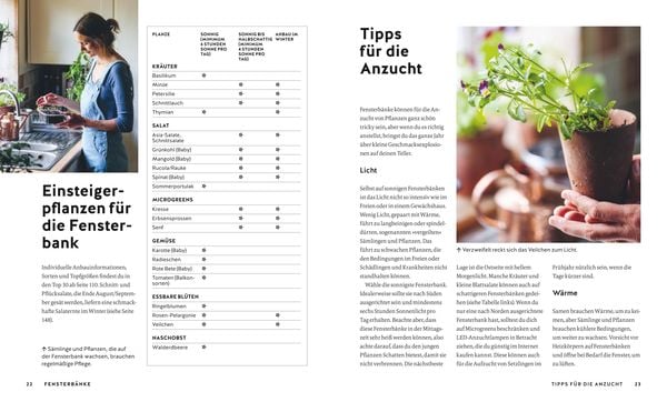 Produktbild: Gem&uuml;se einfach anbauen