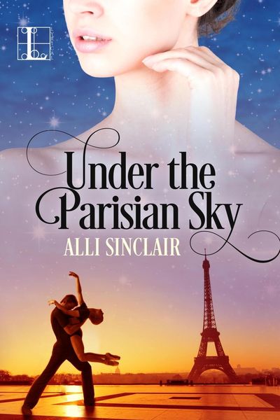 Produktbild: Under the Parisian Sky