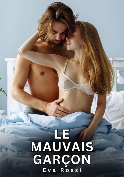 Produktbild: Le Mauvais Gar&ccedil;on