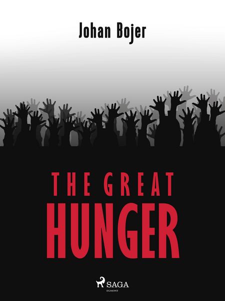 Produktbild: The Great Hunger