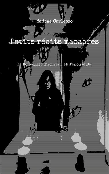 Produktbild: Petits r&eacute;cits macabres