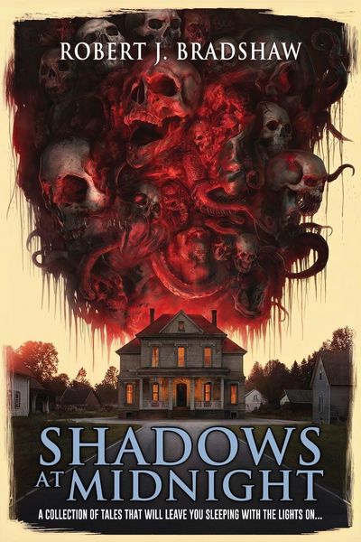 Produktbild: Shadows at Midnight