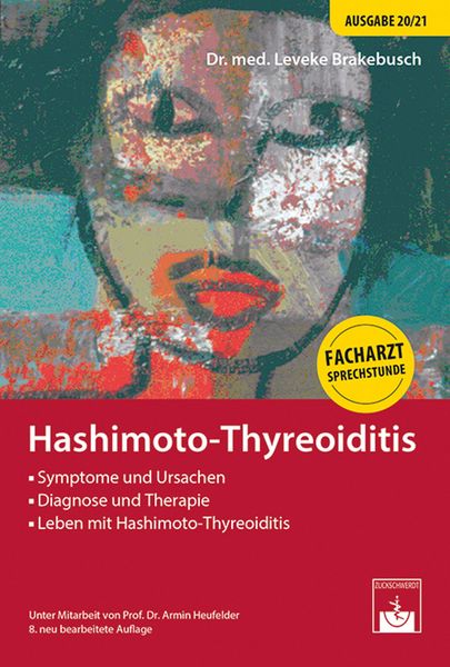 Produktbild: Leben mit Hashimoto-Thyreoiditis