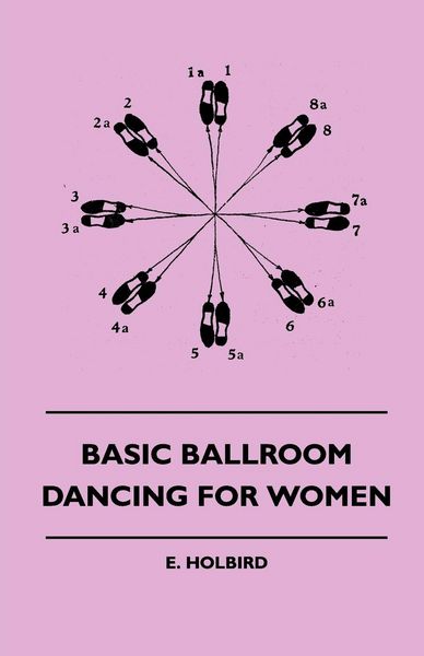 Produktbild: Basic Ballroom Dancing For Women