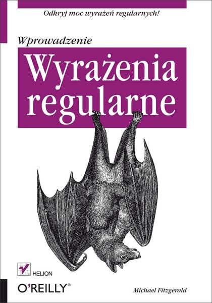 Produktbild: Wyra?enia regularne. Wprowadzenie