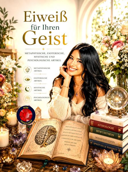 Produktbild: Eiwei&szlig; f&uuml;r Ihren Geist