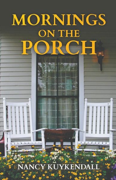 Produktbild: Mornings on the Porch