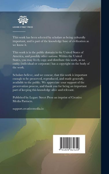 Produktbild: An Inquiry Into the Effects of the Irish Grand Jury Laws As Affecting the Industry, the Improvement,