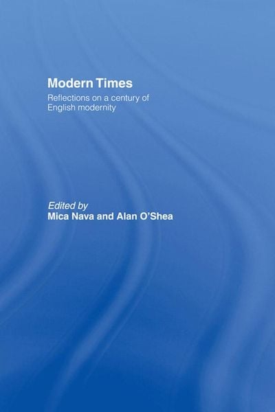 Produktbild: Modern Times