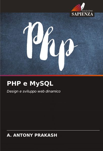 Produktbild: Php E Mysql