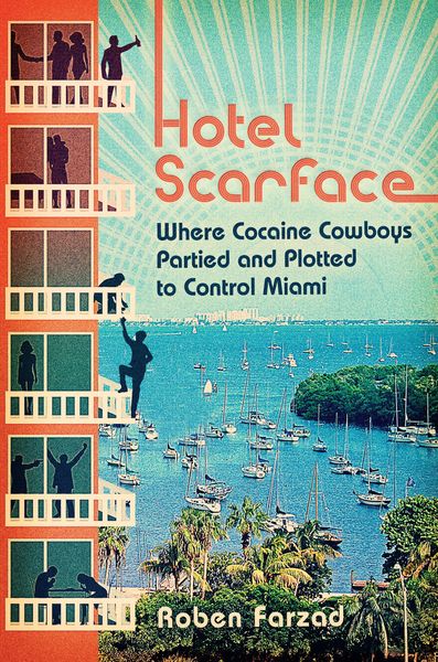 Produktbild: Hotel Scarface